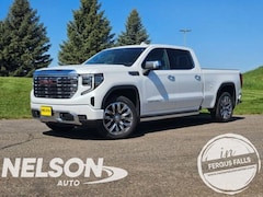 2026 GMC Sierra 1500 Denali Truck