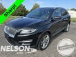 Lincoln MKC