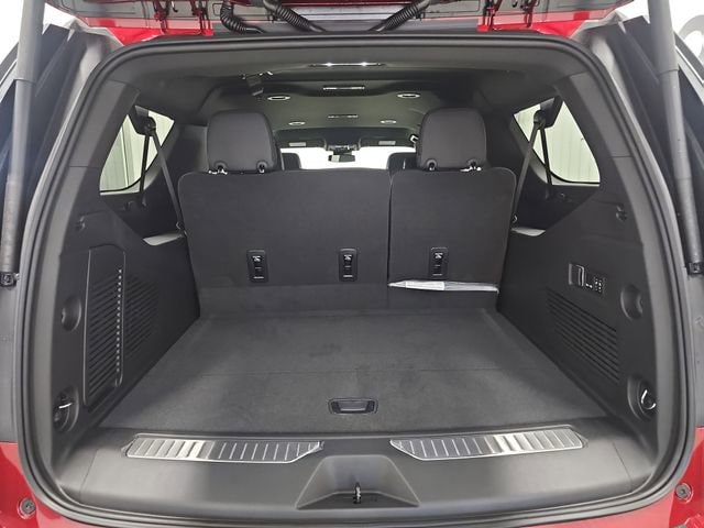 2026 GMC Yukon XL Denali - Photo 21