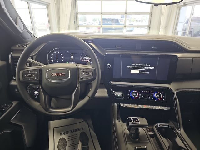 2026 GMC Sierra 1500 AT4X - Photo 13