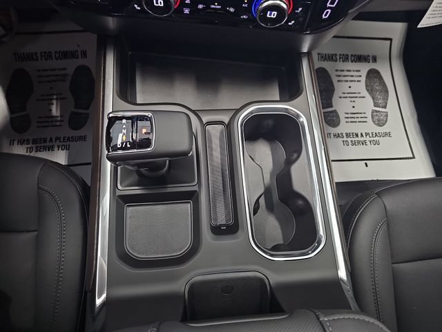 2026 GMC Sierra 1500 SLT - Photo 21