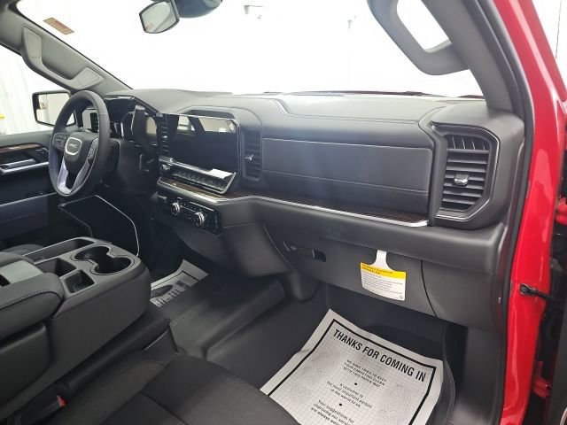 2026 GMC Sierra 1500 Elevation - Photo 11