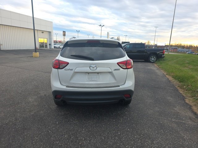Used 2014 Mazda CX-5 Sport SUV
