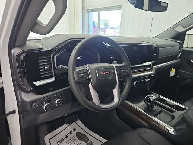 2026 GMC Sierra 1500 Elevation - Photo 36