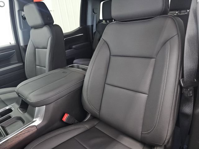 2026 GMC Sierra 1500 SLT - Photo 22