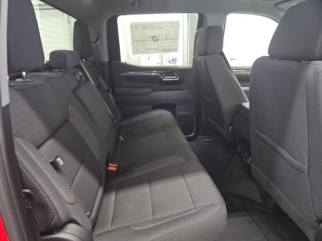 2026 GMC Sierra 1500 Elevation - Photo 15