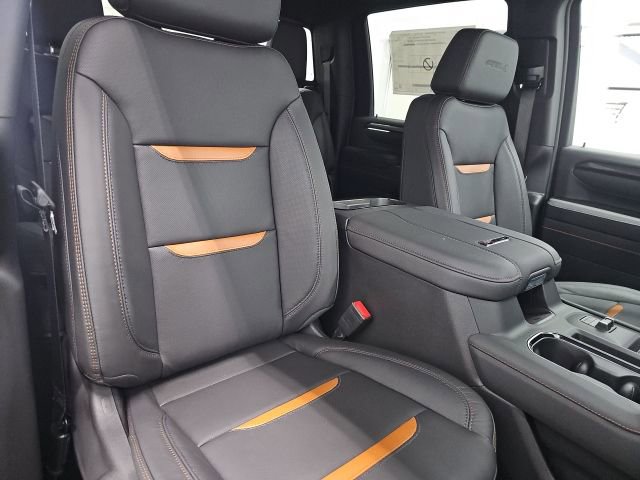 2026 GMC Sierra 2500HD AT4 - Photo 13