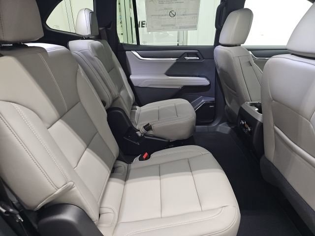 2026 GMC Acadia Elevation - Photo 15