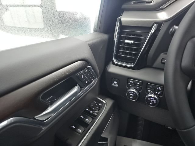 2026 GMC Sierra 3500HD Denali - Photo 25