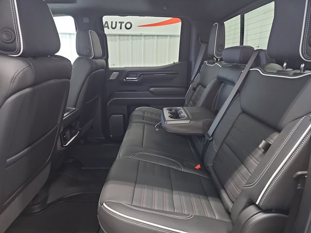 2026 GMC Sierra 1500 AT4X - Photo 35
