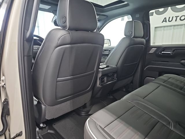 2026 GMC Sierra 1500 AT4X - Photo 34