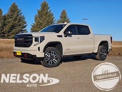 2026 GMC Sierra 1500 AT4 Truck