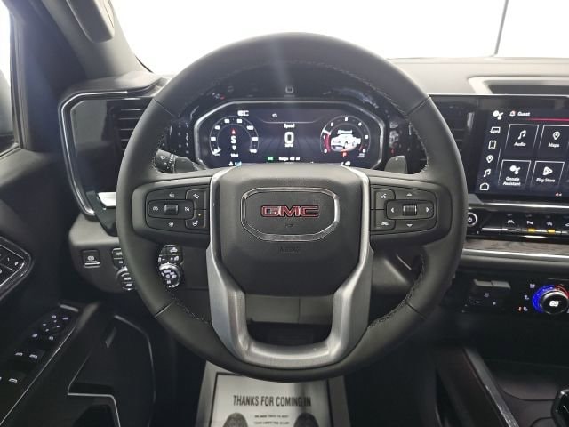 2026 GMC Sierra 1500 SLT - Photo 23