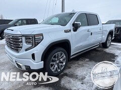 2026 GMC Sierra 1500 Denali Truck