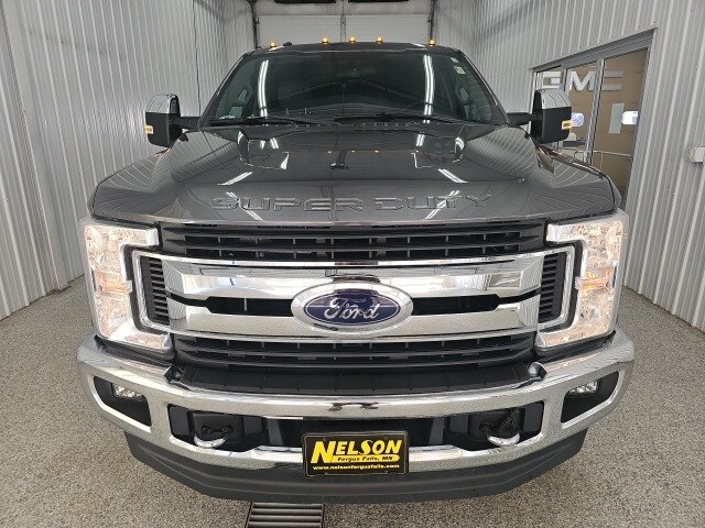 Used 2017 Ford F-350 Super Duty XLT with VIN 1FT8X3B60HEB91290 for sale in Fergus Falls, Minnesota