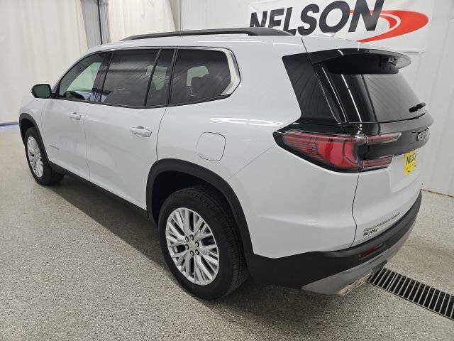 2026 GMC Acadia Elevation - Photo 8