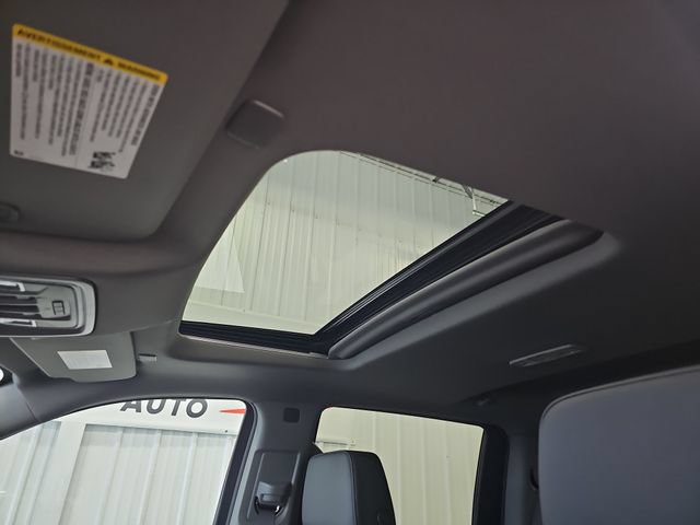 2026 GMC Sierra 1500 SLT - Photo 20