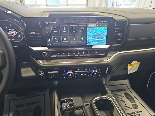 2026 GMC Sierra 1500 SLT - Photo 16