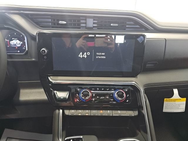 2026 GMC Sierra 1500 Denali - Photo 26