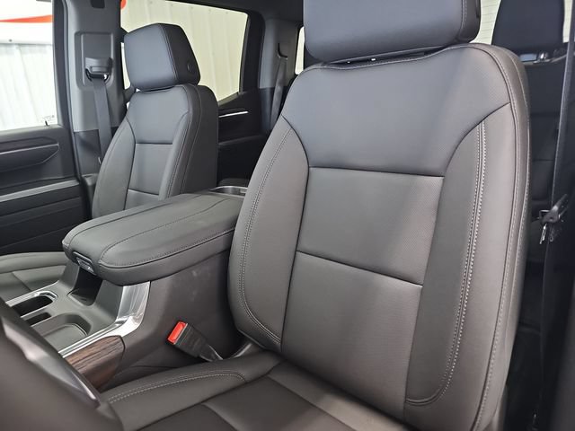 2026 GMC Sierra 1500 SLT - Photo 38