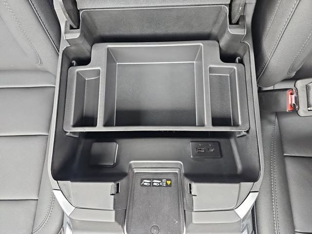 2026 GMC Sierra 1500 SLT - Photo 23