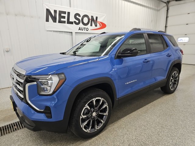 2026 Gmc Terrain Elevation photo 2