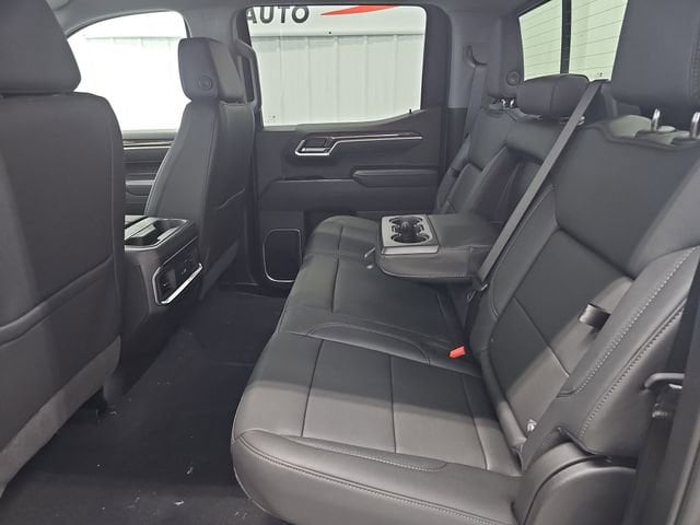 2026 GMC Sierra 1500 Elevation - Photo 34