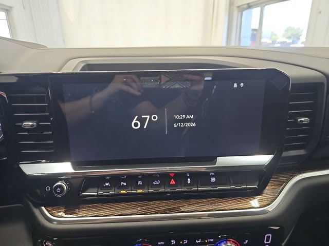 2026 GMC Sierra 1500 Elevation - Photo 18