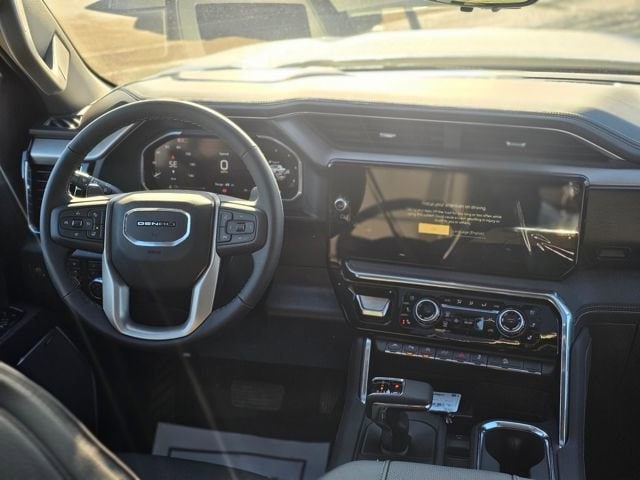 2026 GMC Sierra 1500 Denali - Photo 2