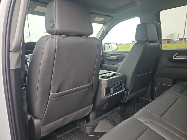 2026 GMC Sierra 1500 SLT - Photo 33
