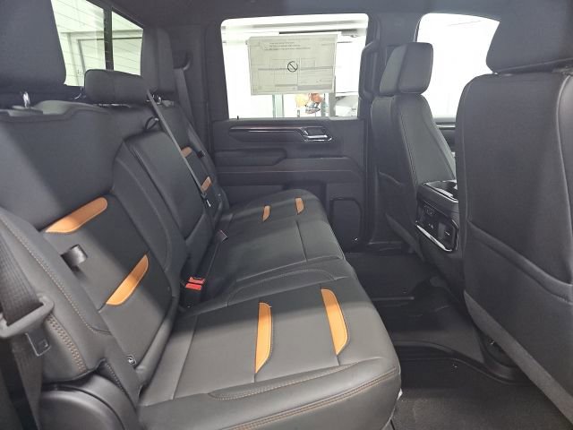 2026 GMC Sierra 2500HD AT4 - Photo 15
