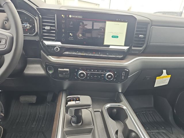2026 GMC Sierra 1500 SLT - Photo 17