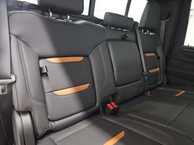 2026 GMC Sierra 2500HD AT4 - Photo 16
