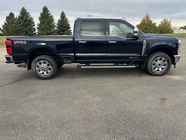 2024 Ford F-350 XL photo 4