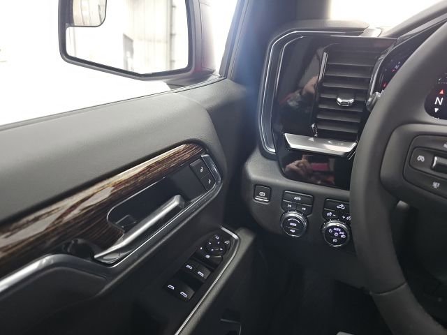 2026 GMC Sierra 1500 Elevation - Photo 26