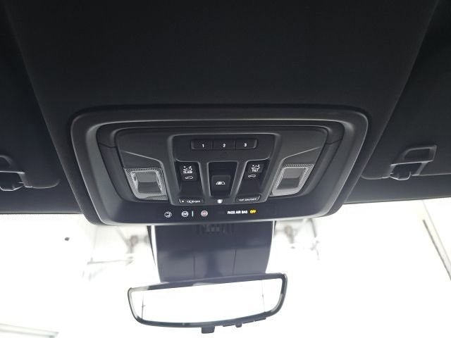 2026 GMC Sierra 2500HD AT4 - Photo 29