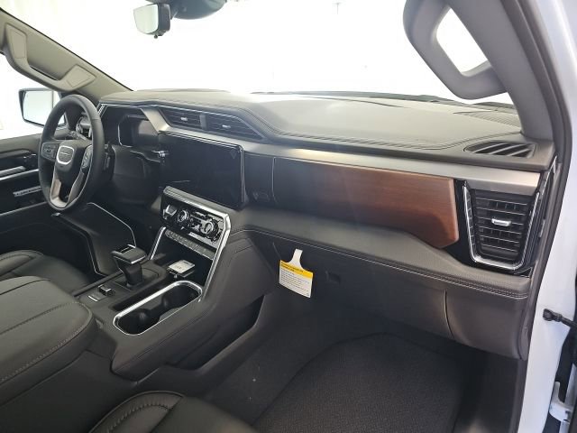 2026 GMC Sierra 1500 Denali - Photo 11