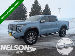 2026 GMC Canyon Denali Truck