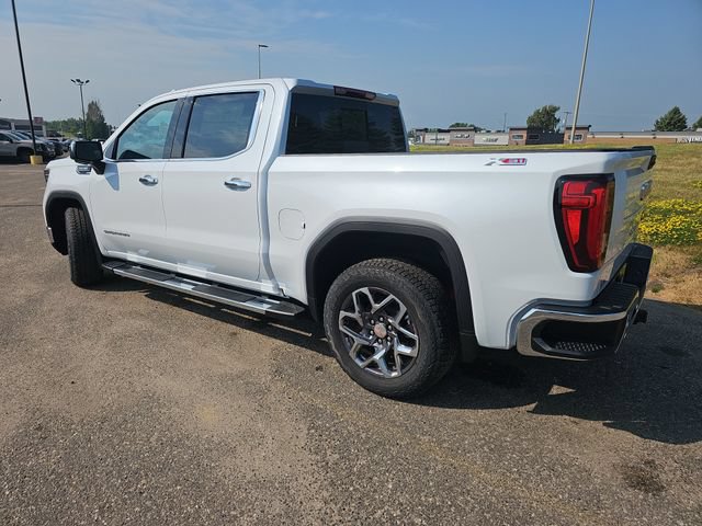 2026 GMC Sierra 1500 SLT - Photo 3