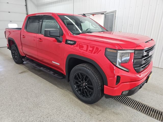 2026 GMC Sierra 1500 Elevation - Photo 6