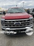 Ford Super Duty F-350 SRW