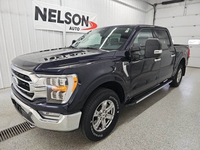 2021 Ford F-150 XL photo 4