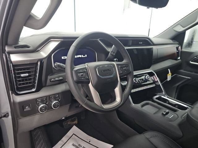 2026 GMC Sierra 3500HD Denali - Photo 20
