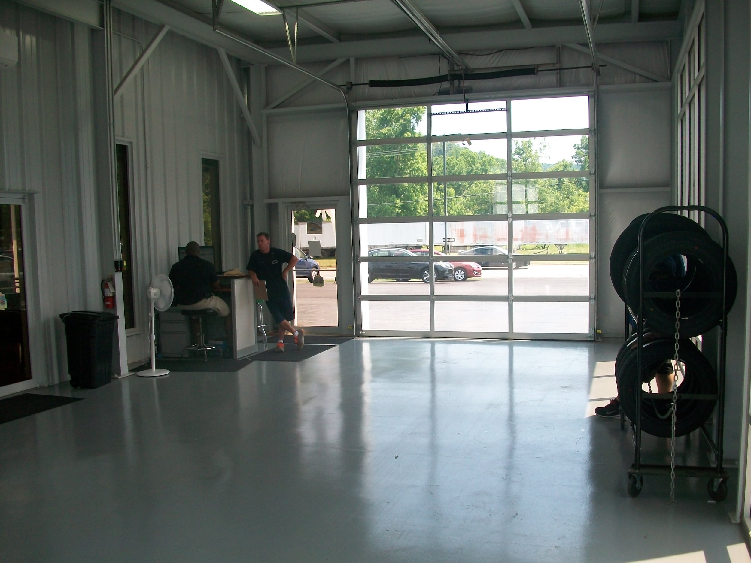 Subaru Service & Auto Repair in Bassett, VA