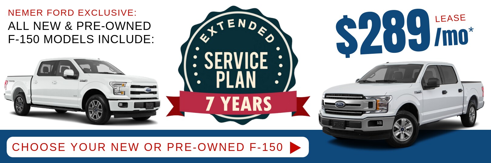 Nemer Ford Ford Dealership in Queensbury NY