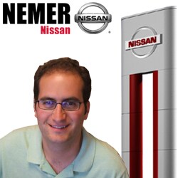 Josh Nemer