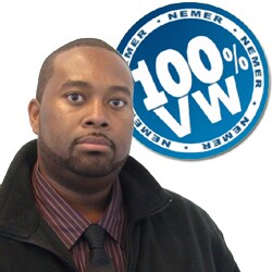Mike Greene