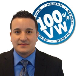 Dominick Carrero