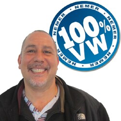 Mark Bluestein