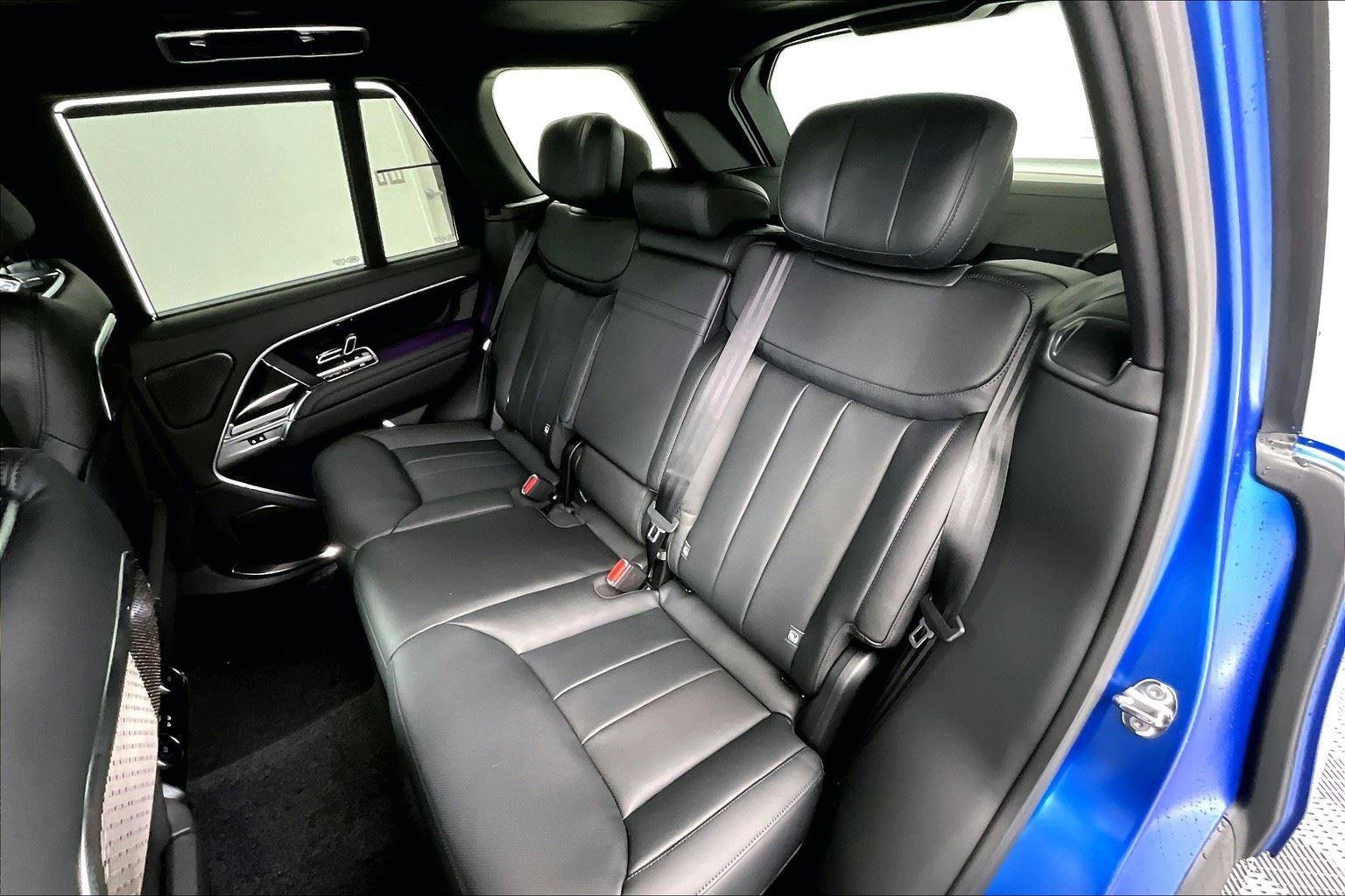 2025 Land Rover Range Rover Autobiography - Photo 6